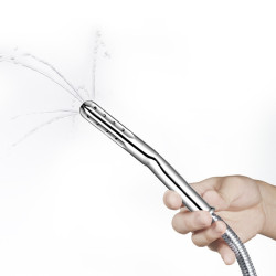 CleanHole Embout Curve Clean 15 x 1.7cm